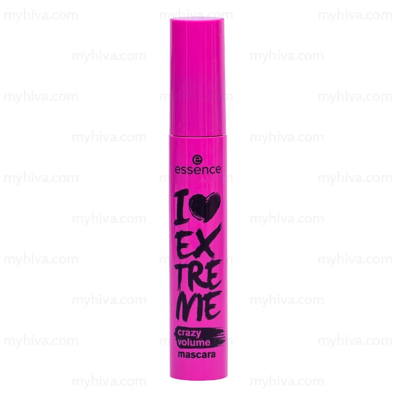 ریمل اسنس I Love Extreme