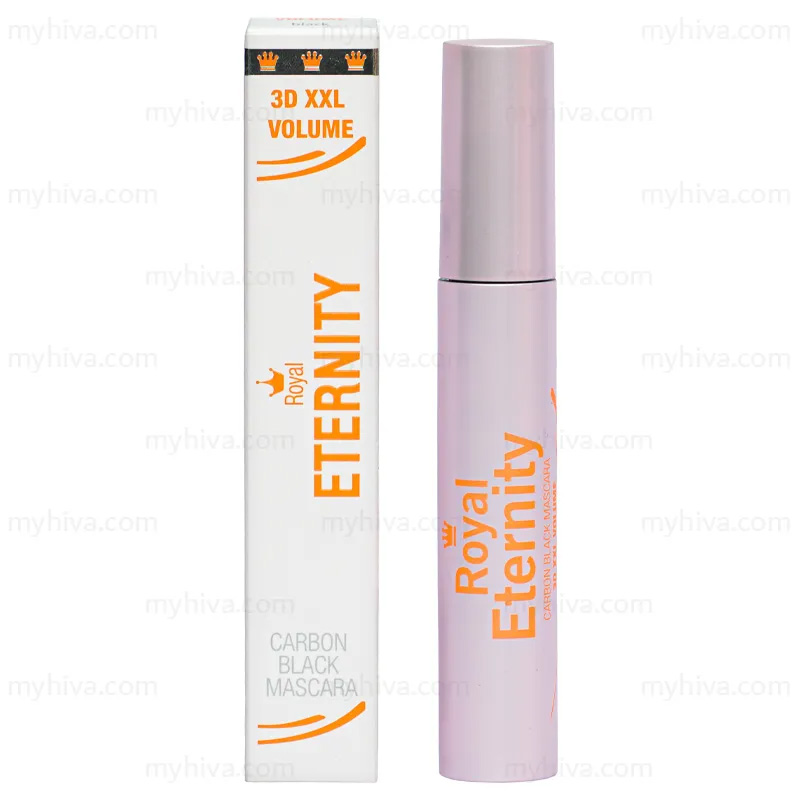 ریمل حجم‌دهنده اترنیتی Royal Eternity False Lash