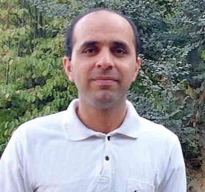 زهیر صفری